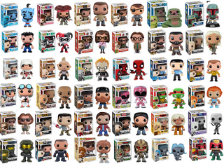 Illustration for article titled io9's Ultimate 2014 Toy And Collectible Gift Guide